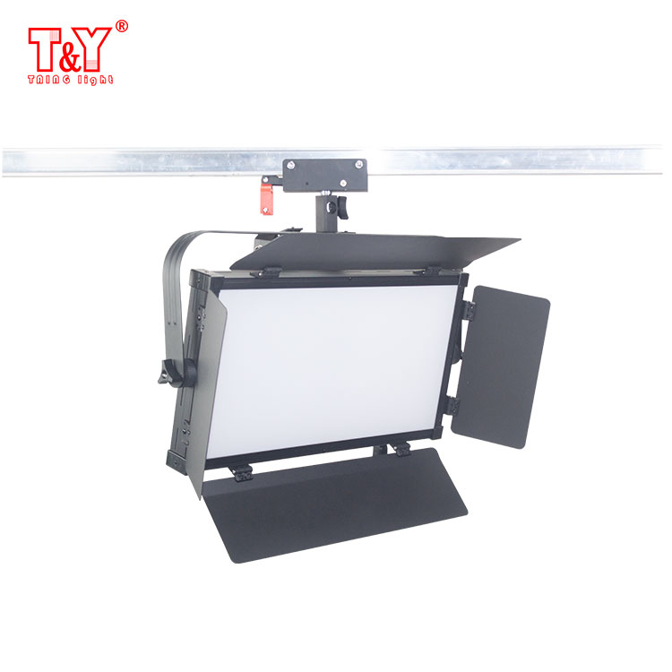 High Power Series 200W Studio Light