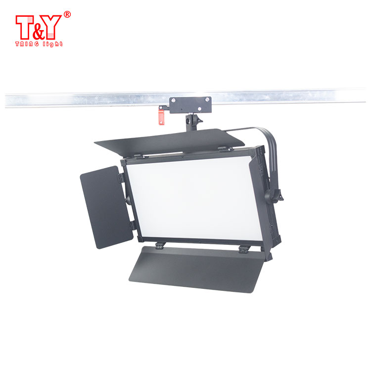 High Power Series 200W Studio Light