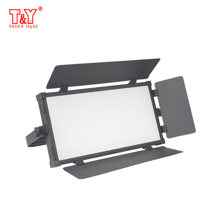 High Power Series 200W Studio Light