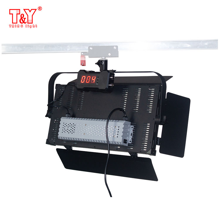 High Power Series 200W Studio Light